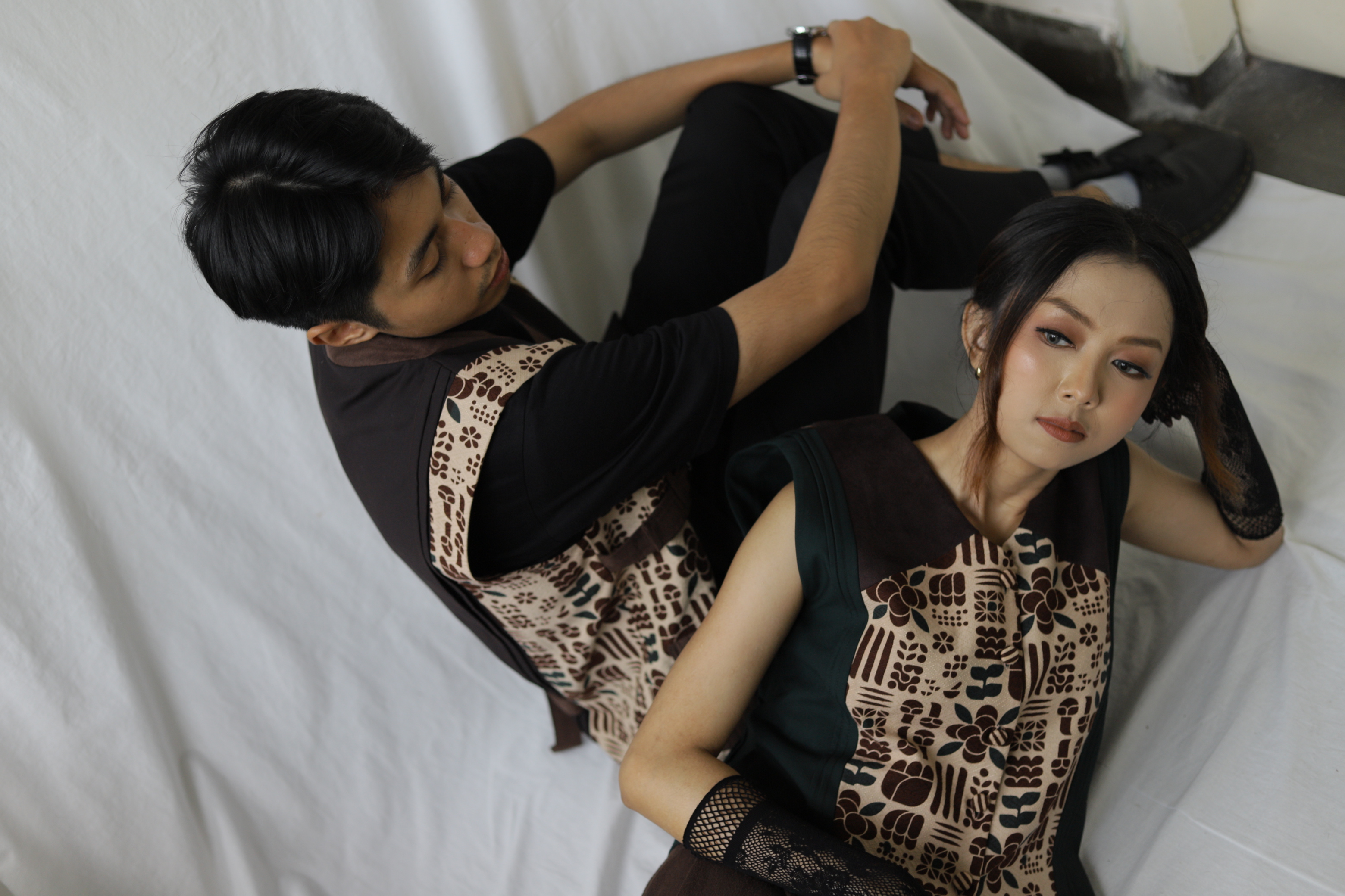 Mbok Jamu Collection